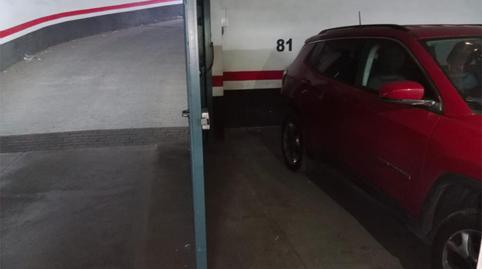 Photo 2 of Garage for sale in Calle Cursillistas, 9, Santa Teresa - Vereda, Albacete