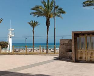 Exterior view of Apartment for sale in El Campello