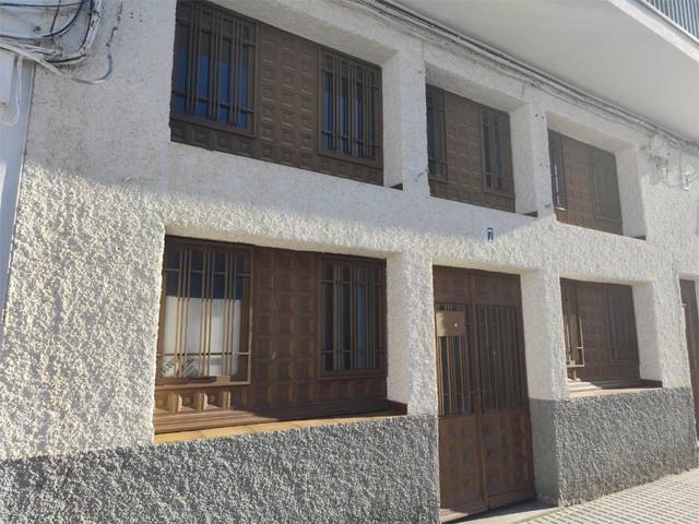 Local comercial en Venta en Calle Belén, 7 en Cabeza del Buey