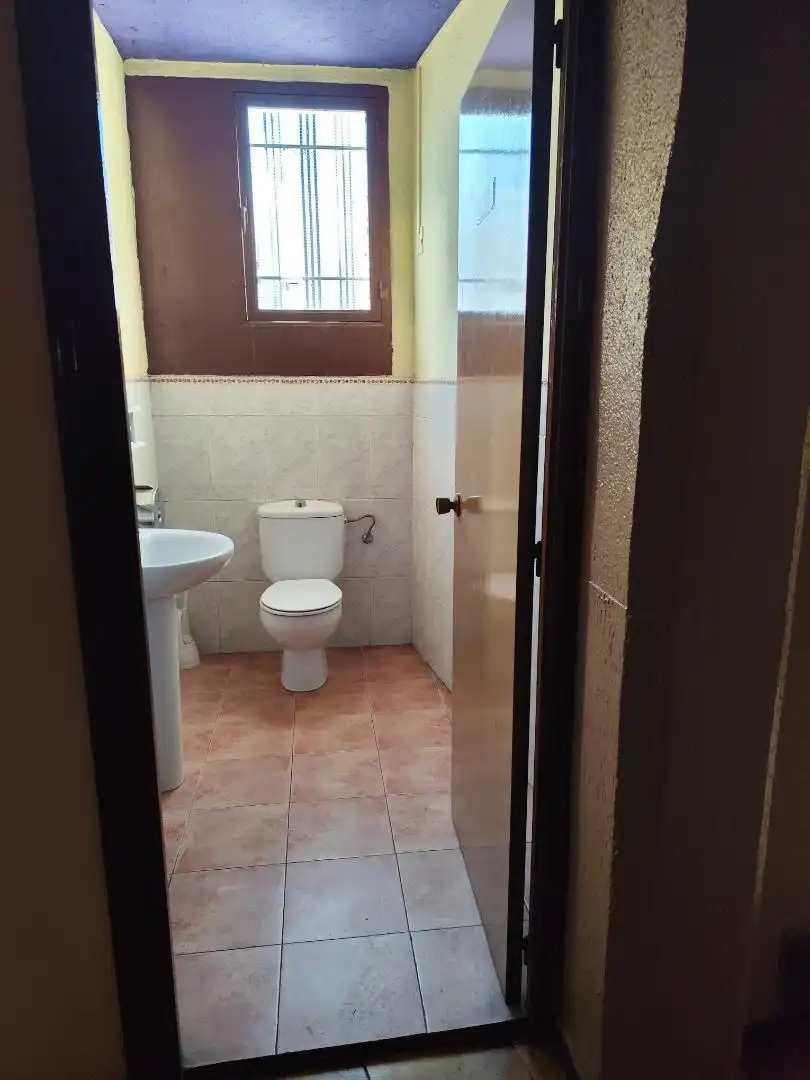 Baño de Local en venta en Cabeza del Buey