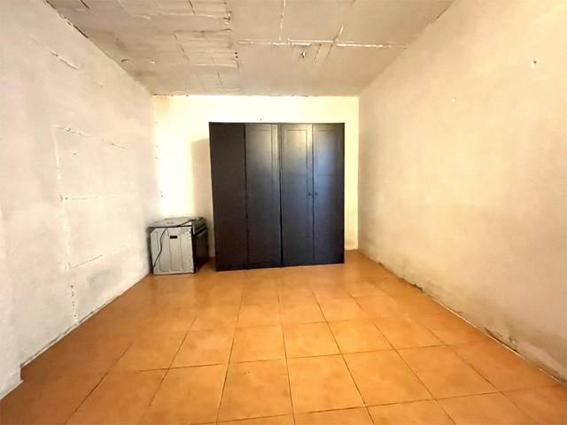 Trastero en Alquiler en Calle Doctor Ferrán, 2 en Olletas - Sierra Blanquilla