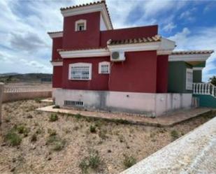 Exterior view of Duplex for sale in Cartagena  with Air Conditioner and Terrace