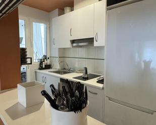 Kitchen of Flat to rent in Polopos  with Terrace