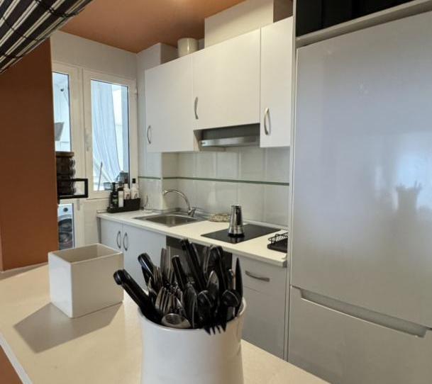 Foto 1 de Pis de lloguer a Calle la Encina, 11, Polopos pueblo, Granada