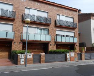 Single-family semi-detached to rent in Carrer Ayrton Senna, 55, Montmeló