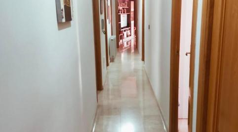 Foto 2 de Pis en venda a Avenida José de Mora, 20, Baza, Granada