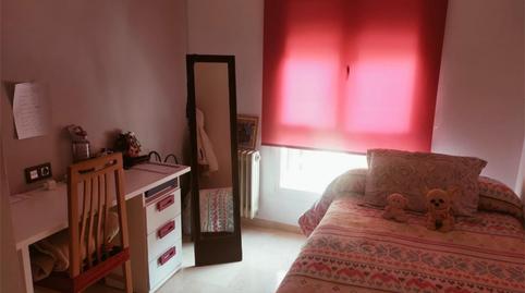 Foto 4 de Pis en venda a Avenida José de Mora, 20, Baza, Granada