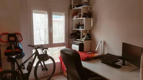 Foto 3 de Pis en venda a Avenida José de Mora, 20, Baza, Granada