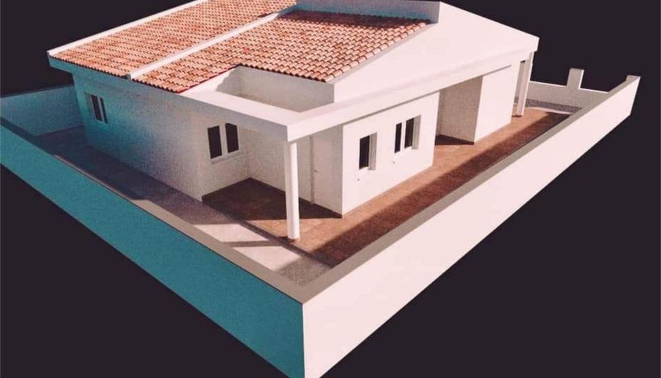 Casa o xalet en venda a Calle Goya, 27, Cartaya, Huelva - imatge 1 Foto 1 de Casa o xalet en venda a Calle Goya, 27, Cartaya, Huelva