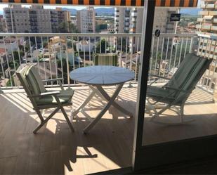 Balcony of Apartment to rent in Sueca  with Terrace, Swimming Pool and Balcony