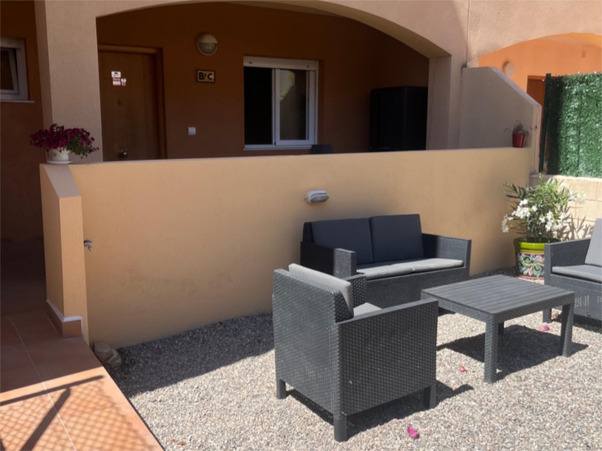 Flat to rent in Calle Islas Canarias, 15, Cala Marqués