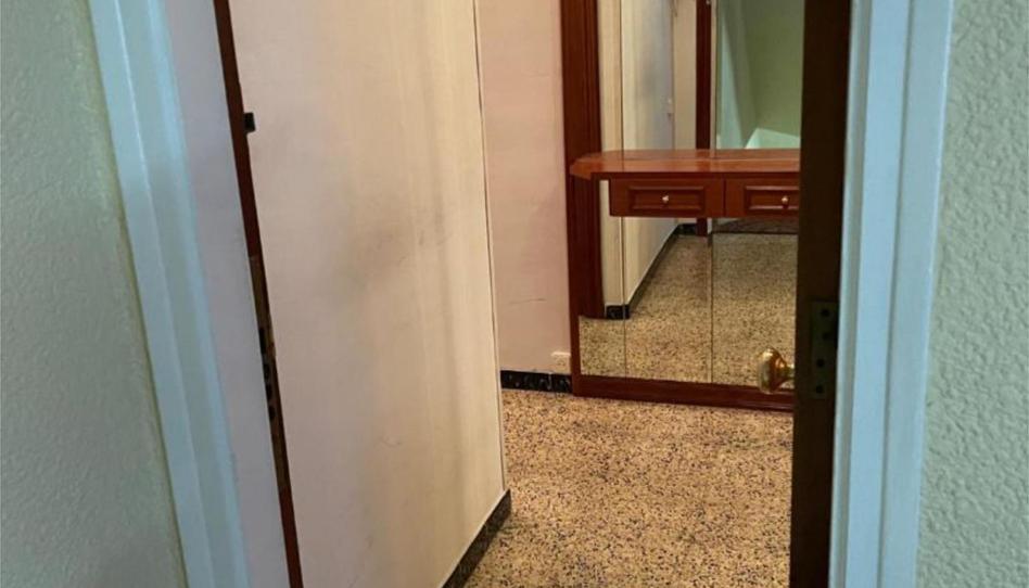 Photo 1 of Flat for sale in Carrer de Vidal I Ribas, 7, Can Vidalet, Barcelona