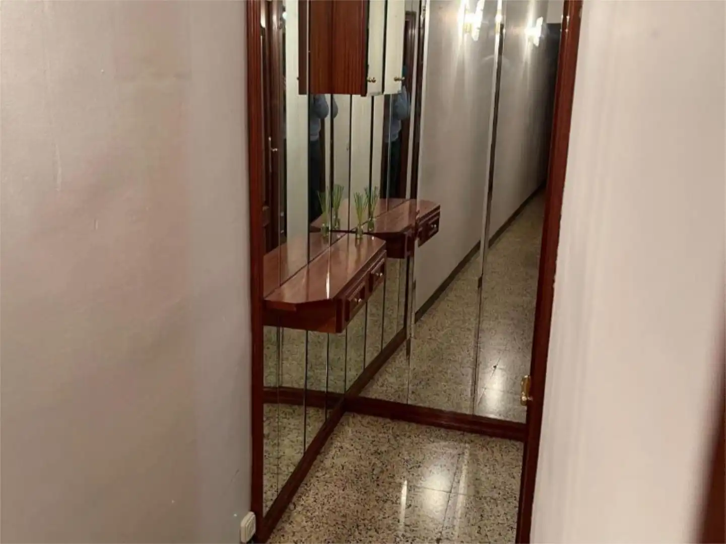 Flat for sale in Carrer de Vidal I Ribas, 7, Can Vidalet Flat for sale in Esplugues de Llobregat with Terrace and Balcony