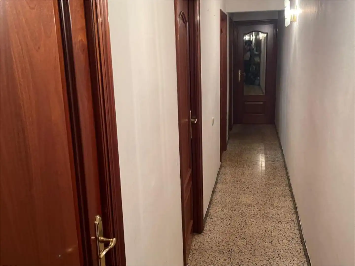 Flat for sale in Carrer de Vidal I Ribas, 7, Can Vidalet Flat for sale in Esplugues de Llobregat with Terrace and Balcony