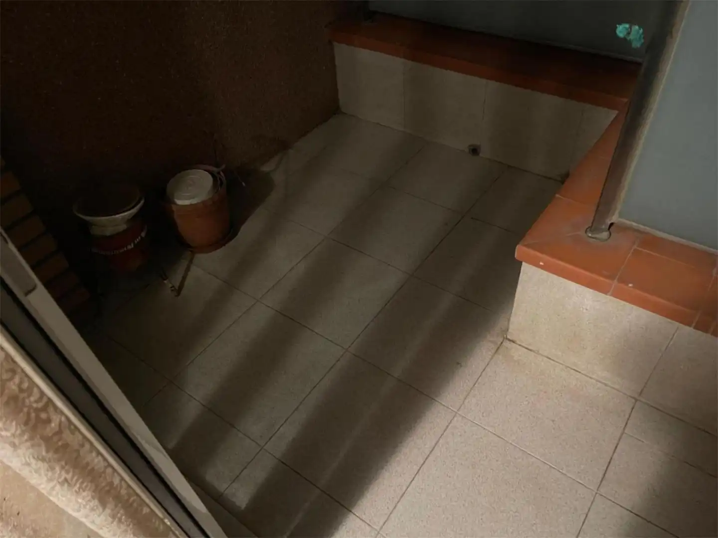 Flat for sale in Carrer de Vidal I Ribas, 7, Can Vidalet Bathroom of Flat for sale in Esplugues de Llobregat with Terrace and Balcony