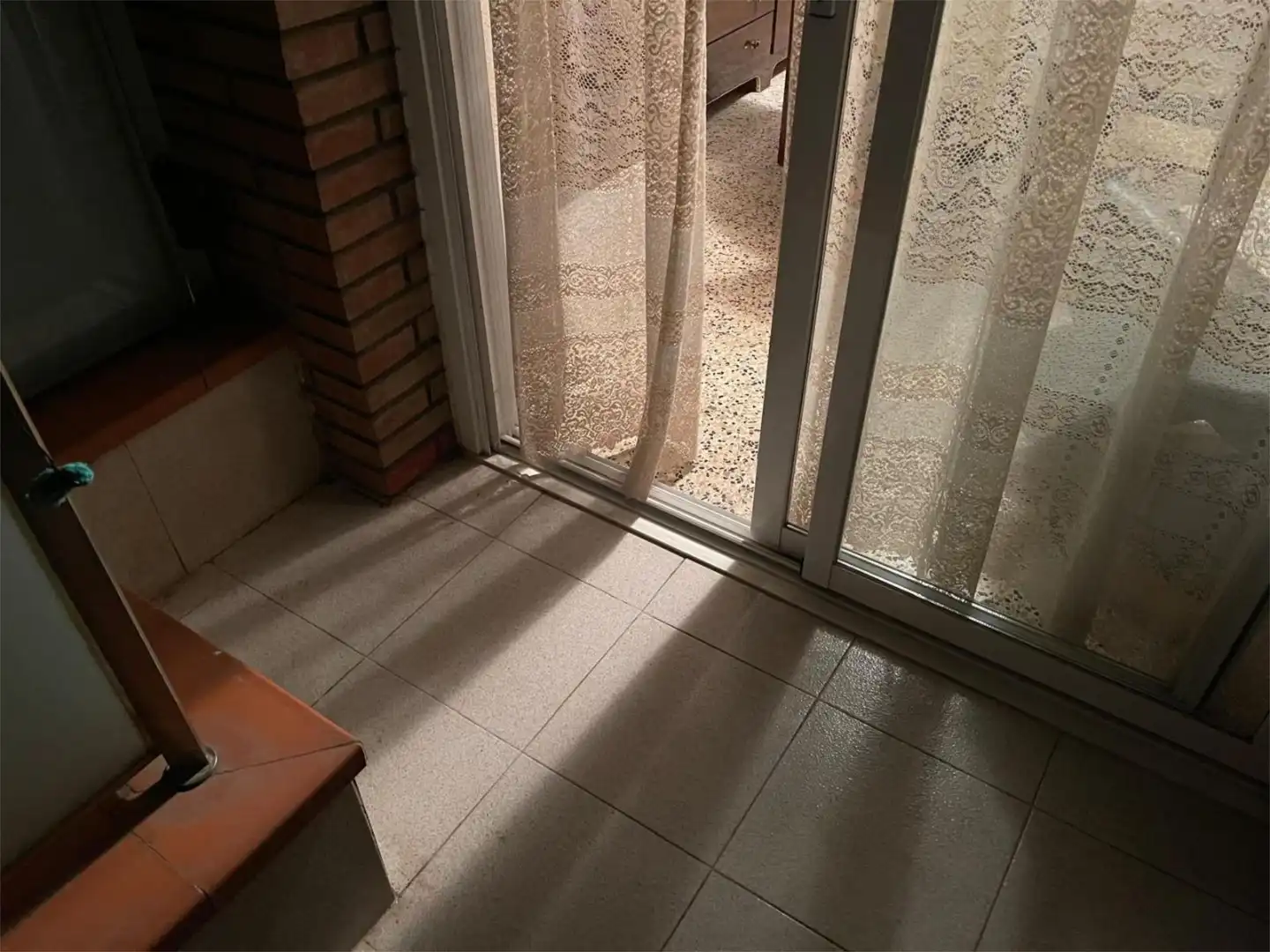 Flat for sale in Carrer de Vidal I Ribas, 7, Can Vidalet Flat for sale in Esplugues de Llobregat with Terrace and Balcony