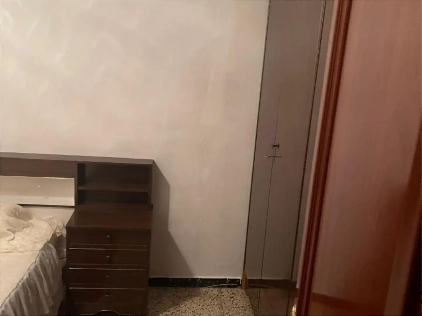 Flat for sale in Carrer de Vidal I Ribas, 7, Can Vidalet Bedroom of Flat for sale in Esplugues de Llobregat with Terrace and Balcony