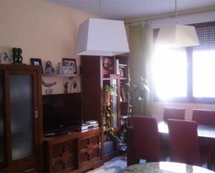 Living room of Flat for sale in Ciudad Real Capital