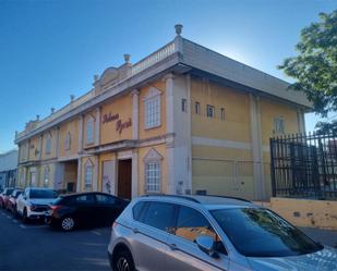 Exterior view of Premises for sale in Móstoles  with Air Conditioner