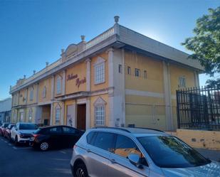 Vista exterior de Local en venda en Móstoles amb Aire condicionat