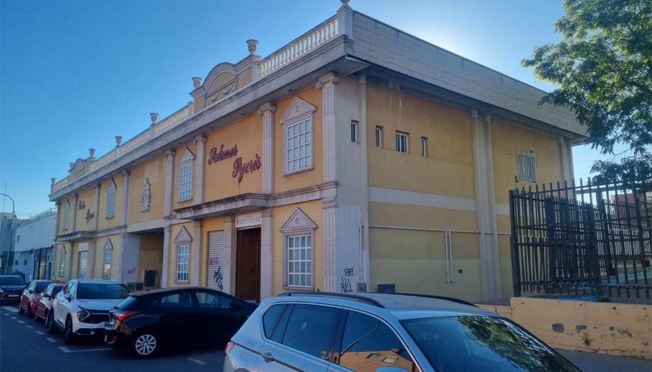 Photo 1 of Premises for sale in Calle Río Miño, 1, Suroeste - Zona Hospital, Madrid