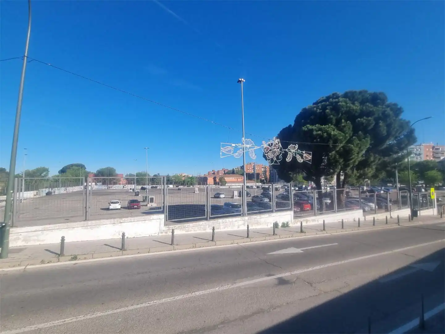 Geschaftsraum zum Verkauf in Calle Río Miño, 1, Suroeste - Zona Hospital Parkplatz von Geschaftsraum zum Verkauf in Móstoles mit Klimaanlage, Heizung und Möbliert