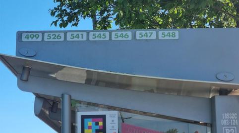 Photo 4 of Premises for sale in Calle Río Miño, 1, Suroeste - Zona Hospital, Madrid