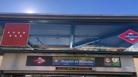 Photo 3 of Premises for sale in Calle Río Miño, 1, Suroeste - Zona Hospital, Madrid