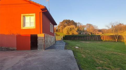 Photo 2 of Flat for sale in Lugar Algaria, 16, Boimorto, A Coruña