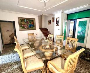 Dining room of Country house for sale in  Murcia Capital  with Terrace