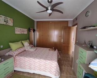 Bedroom of Attic for sale in L'Alcora  with Terrace