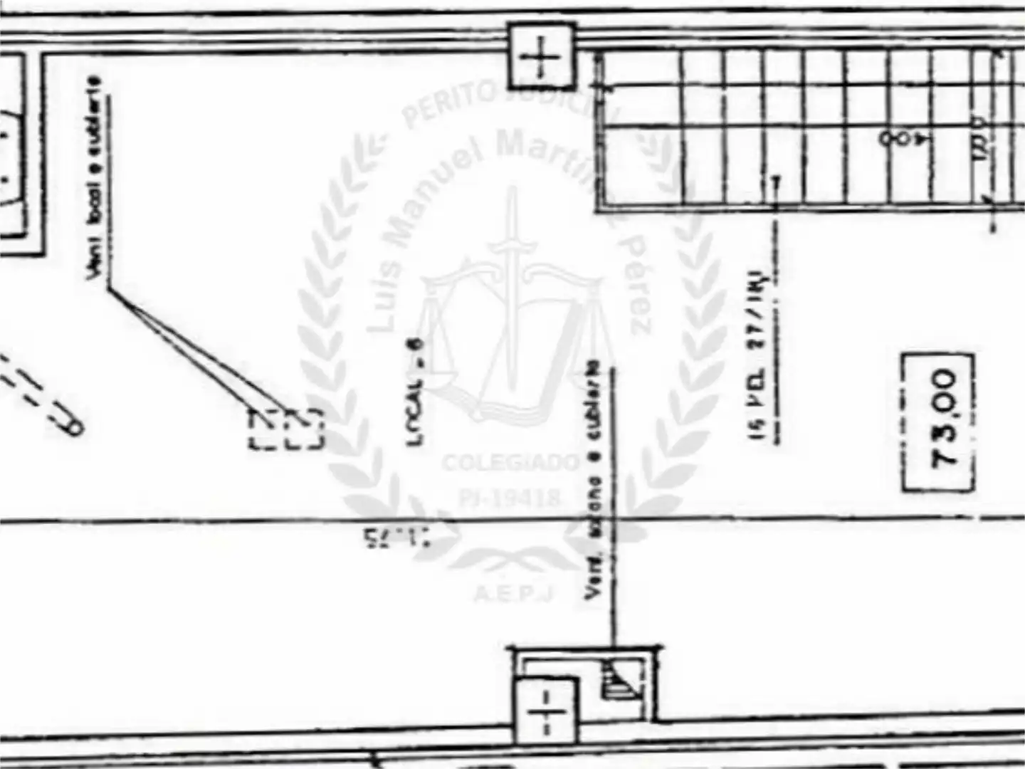 Local en venta en Majadahonda