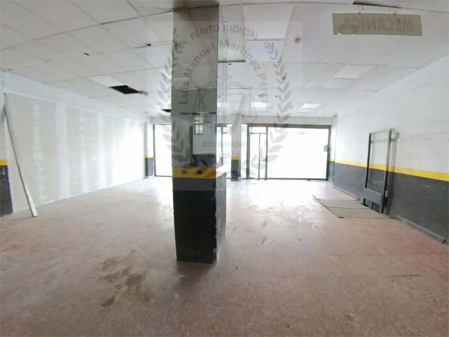 Local en venta en Majadahonda