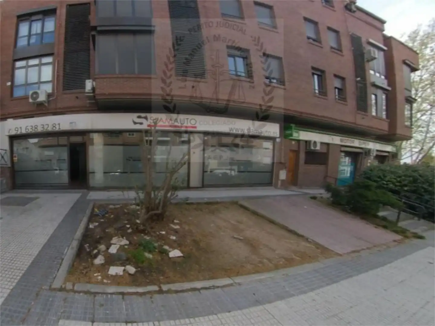 Local en venta en Majadahonda