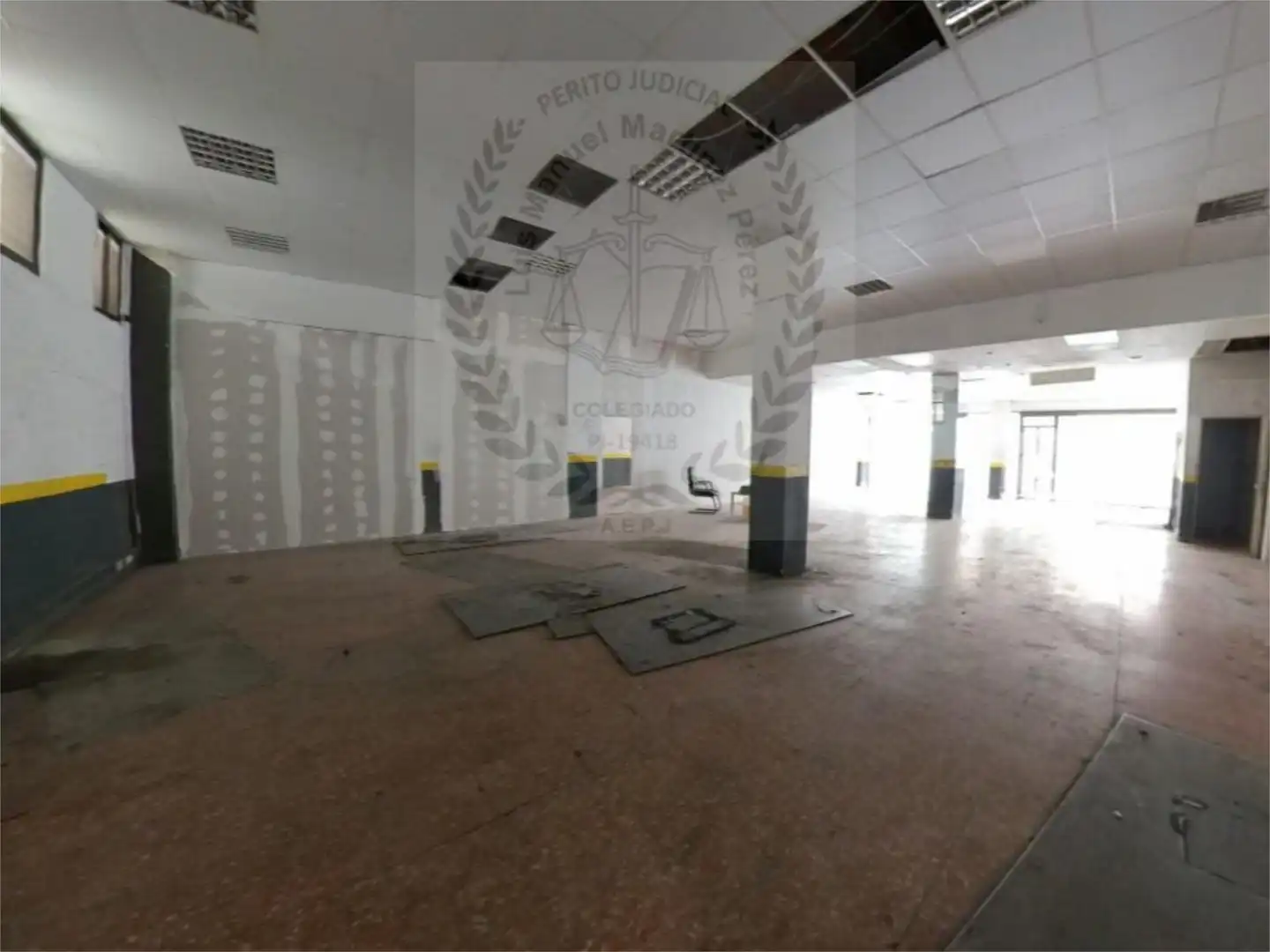 Local en venta en Majadahonda