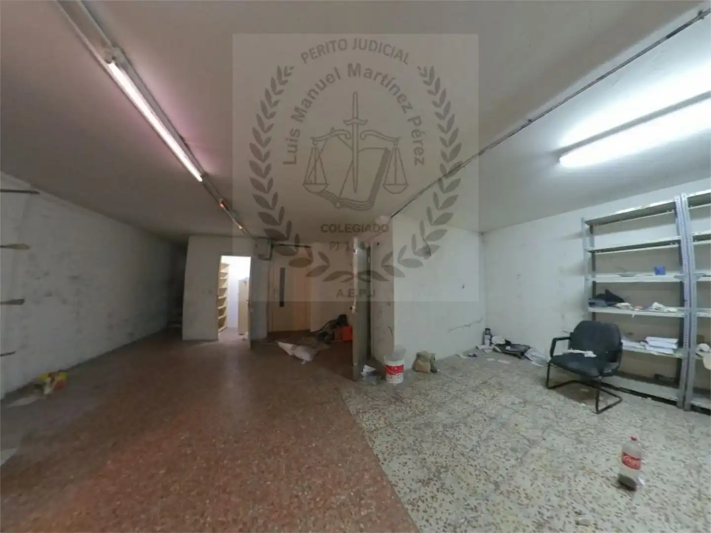Local en venta en Majadahonda