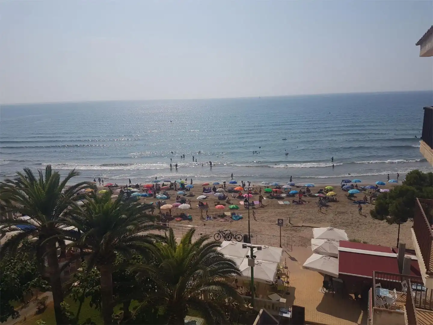 Wohnungen zur Miete in Camino l'Atall Zona Campament, 2, Alcossebre Wohnungen zur Miete in Alcalà de Xivert mit Terrasse und Möbliert