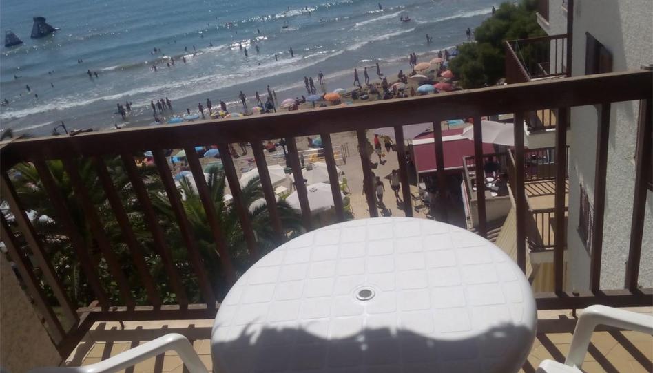 Apartment to rent in Camino L'atall Zona Campament, 2, Alcossebre, Castellón - image 1 Photo 1 of Apartment to rent in Camino L'atall Zona Campament, 2, Alcossebre, Castellón