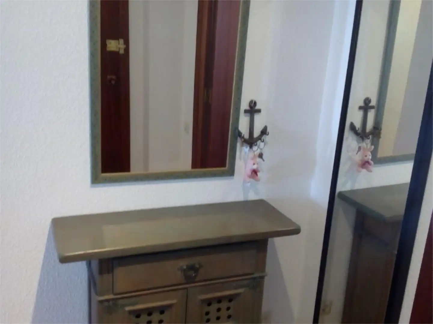 Wohnungen zur Miete in Camino l'Atall Zona Campament, 2, Alcossebre Schlafzimmer von Wohnungen zur Miete in Alcalà de Xivert mit Terrasse und Möbliert
