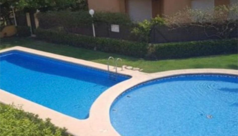 Piso de alquiler en Carrer Gèvova, 27, Montañar - El Arenal, Jávea / Xàbia - imagen 1 Foto 1 de Piso de alquiler en Carrer Gèvova, 27, Montañar - El Arenal, Jávea / Xàbia