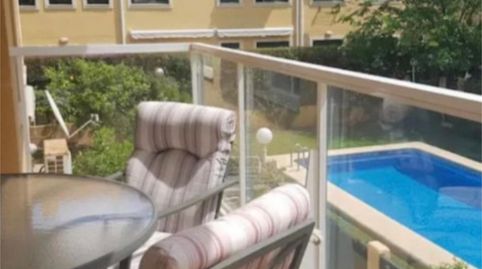 Piso de alquiler en Carrer Gèvova, 27, Montañar - El Arenal, Jávea / Xàbia - imagen 2 Foto 2 de Piso de alquiler en Carrer Gèvova, 27, Montañar - El Arenal, Jávea / Xàbia