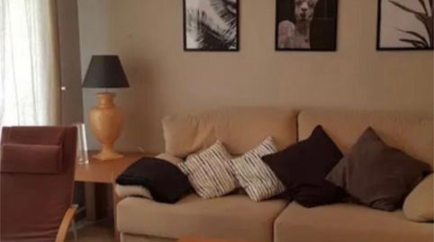 Piso de alquiler en Carrer Gèvova, 27, Montañar - El Arenal, Jávea / Xàbia - imagen 3 Foto 3 de Piso de alquiler en Carrer Gèvova, 27, Montañar - El Arenal, Jávea / Xàbia