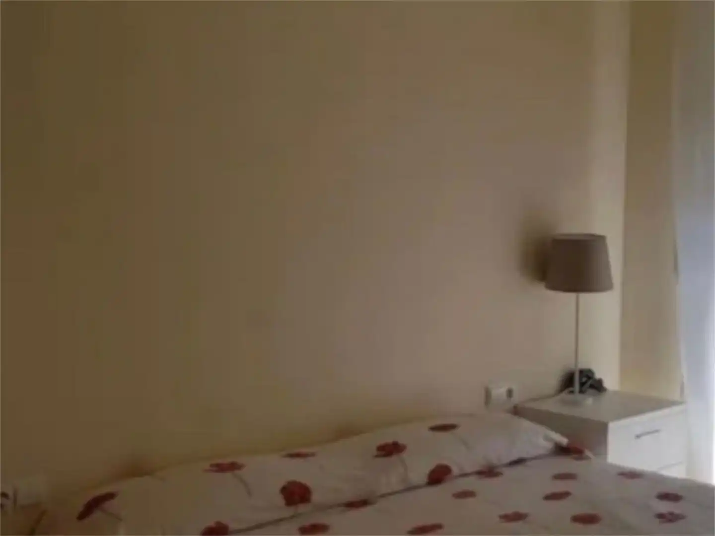 Habitación de Piso de alquiler en Jávea / Xàbia con Aire acondicionado, Calefacción y Jardín privado