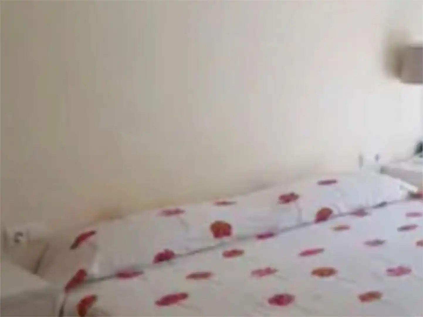 Habitación de Piso de alquiler en Jávea / Xàbia con Aire acondicionado, Calefacción y Jardín privado