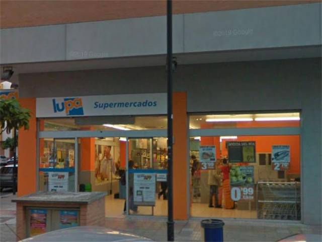 Local comercial en Venta en Calle Trespaderne, 5 en San Pedro y San Felices