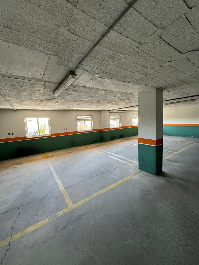 Parking of Garage for sale in Lugo Capital
