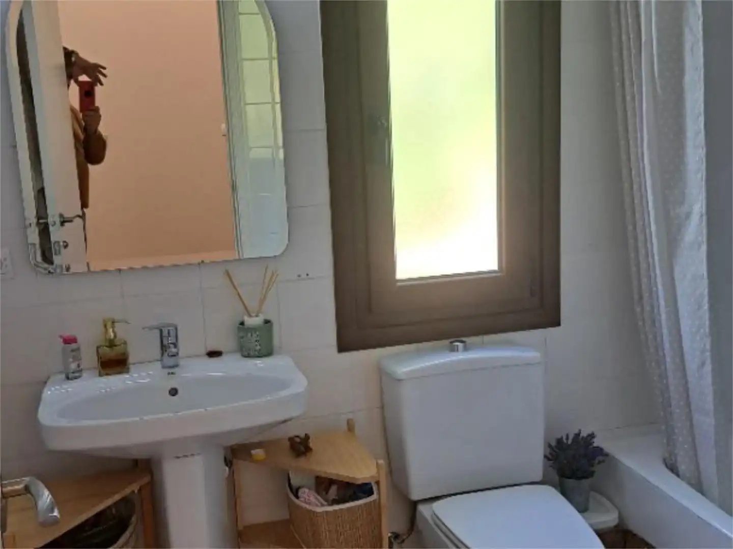 Casa o chalet de alquiler en Callejón de la Cuesta, 11, Santo Domingo Baño de Casa o chalet de alquiler en Algete con Aire acondicionado, Terraza y Piscina