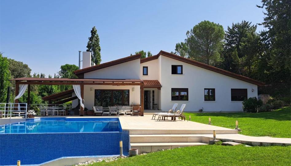 Casa o xalet de lloguer a Callejón de la Cuesta, 11, Santo Domingo, Madrid - imatge 1 Foto 1 de Casa o xalet de lloguer a Callejón de la Cuesta, 11, Santo Domingo, Madrid