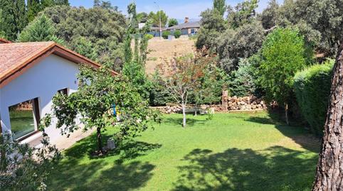 Casa o xalet de lloguer a Callejón de la Cuesta, 11, Santo Domingo, Madrid - imatge 3 Foto 3 de Casa o xalet de lloguer a Callejón de la Cuesta, 11, Santo Domingo, Madrid