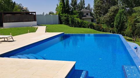 Casa o xalet de lloguer a Callejón de la Cuesta, 11, Santo Domingo, Madrid - imatge 4 Foto 4 de Casa o xalet de lloguer a Callejón de la Cuesta, 11, Santo Domingo, Madrid